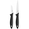 FISKARS 1065601 Sada nožov Essential, 2ks FISKARS 1065601 Sada nožov Essential, 2ks