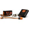 Spektrum Smart Powerstage G2 Air 1 (3S 850mAh) (SPMXPSA100) Spektrum Smart Powerstage G2 Air 1 (3S 850mAh) (SPMXPSA100)