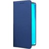 Púzdro knižkové SMART BOOK CASE pre HUAWEI Y MAX (ARS-L22) - modré Púzdro knižkové SMART BOOK CASE pre HUAWEI Y MAX (ARS-L22) - modré