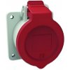 Zásuvka vstavaná Bals Innolinq QC 1320021, IP44, 400 V 6h, 32 A, 5-pól Zásuvka vstavaná Bals Innolinq QC 1320021, IP44, 400 V 6h, 32 A, 5-pól