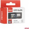 AMIO LED žiarovka LumiTec BA15S P21W 12V FULL CANBUS biela 1ks AMIO LED žiarovka LumiTec BA15S P21W 12V FULL CANBUS biela 1ks