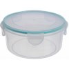 Dóza MagicHome Lunchbox R815 1,50 lit, okrúhla, Clip Dóza MagicHome Lunchbox R815 1,50 lit, okrúhla, Clip