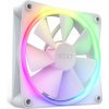 NZXT ventilátor RF-R12SF-W1 bílý NZXT ventilátor RF-R12SF-W1 bílý