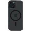 Tactical MagForce Hyperstealth iPhone 15 Asphalt Tactical MagForce Hyperstealth iPhone 15 Asphalt