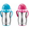 Tescoma Detská termoska so slamkou BAMBINI 300ml,nerez Tescoma Detská termoska so slamkou BAMBINI 300ml,nerez