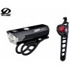 Svetlá sada Cateye AMPP200/ORB Svetlá sada Cateye AMPP200/ORB