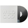 Nick Cave & The Bad Seeds: Wild God (Limited Edition) - Vinyl (LP) Nick Cave & The Bad Seeds: Wild God (Limited Edition) - Vinyl (LP)