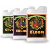 Grow Micro Bloom - Advanced Nutrients Balenie: 1L, Značka: Advanced Nutrients Grow Micro Bloom - Advanced Nutrients Balenie: 1L, Značka: Advanced Nutrients