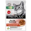 Purina ProPlan MO Cat Adult sterilised hovädzie kapsička 26x85 g Purina ProPlan MO Cat Adult sterilised hovädzie kapsička 26x85 g