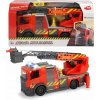 Simba Hasičské auto Scania 35 cm Simba Hasičské auto Scania 35 cm