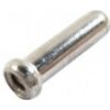SunRace koncovka lanka INB60 2.1mm 500ks SunRace koncovka lanka INB60 2.1mm 500ks