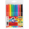 Centropen Colour World 7550 10 ks Centropen Colour World 7550 10 ks
