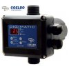 Noria DIGIMATIC 2 elektronická tlaková ovládací jednotka-zapínací tlak 0,5 - 4 bar