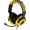Slúchadlá na uši Razer Kraken V4 X Pokémon Kanto Starters Slúchadlá na uši Razer Kraken V4 X Pokémon Kanto Starters