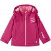 Detská zimná bunda s membránou Reima Palsi - Rosy Berry 128 Detská zimná bunda s membránou Reima Palsi - Rosy Berry 128