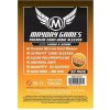 Obaly na karty 54 x 80 mm (Mayday Premium) Obaly na karty 54 x 80 mm (Mayday Premium)