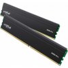 Crucial Pro DDR4 32GB 3200MHz CL22 2x16GB Black CP2K16G4DFRA32A Crucial Pro DDR4 32GB 3200MHz CL22 2x16GB Black CP2K16G4DFRA32A