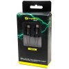 RidgeMonkey Napájací kábel Vault USB C to C Power Delivery Compatible Cable 1m RidgeMonkey Napájací kábel Vault USB C to C Power Delivery Compatible Cable 1m