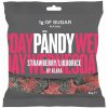 PANDY CANDY STRAWBERRY/LIQUORICE 50g PANDY CANDY STRAWBERRY/LIQUORICE 50g