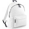 BagBase Batoh BG 125, módní, 18l COT520125u0299-white/graph UNI Bílá/šedá BagBase Batoh BG 125, módní, 18l COT520125u0299-white/graph UNI Bílá/šedá