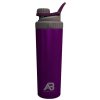 SYNTRAX Aero Bottle Nerezová 800 ml Farba: Fialová SYNTRAX Aero Bottle Nerezová 800 ml Farba: Fialová