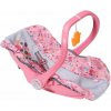 Doplnok pre bábiky BABY born Prenosná sedačka (4001167832424) Doplnok pre bábiky BABY born Prenosná sedačka (4001167832424)