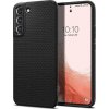 Púzdro SPIGEN LIQUID AIR GALAXY S22 MATTE čierne Púzdro SPIGEN LIQUID AIR GALAXY S22 MATTE čierne