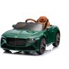 Beneo Bentley Bacalar, elektrické autíčko, 12V, zelené BENTLEY_BACALAR_GREEN_Li Beneo Bentley Bacalar, elektrické autíčko, 12V, zelené BENTLEY_BACALAR_GREEN_Li