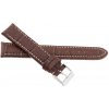 Kožený remienok na hodinky R14502/18 (18 mm) Kožený remienok na hodinky R14502/18 (18 mm)