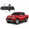 Oceľový kryt nádrže Mitsubishi L200 všetky motory 2007-2015 Oceľový kryt nádrže Mitsubishi L200 všetky motory 2007-2015