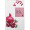 MIZON Joyful Time Plátienkova 3D maska s granátovým jablkom 23 g MIZON Joyful Time Plátienkova 3D maska s granátovým jablkom 23 g