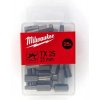 Milwaukee 4932399597 Šroubovací bity Milwaukee TX 25 x 25 mm (25 ks) 4932399597 Milwaukee 4932399597 Šroubovací bity Milwaukee TX 25 x 25 mm (25 ks) 4932399597