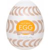 Masturbátor Egg Wonder Ring Egg-W06 Tenga Masturbátor Egg Wonder Ring Egg-W06 Tenga
