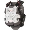 chránič hrudi A-4 MAX, ALPINESTARS (bílá/antracit/červená, vel. XL/2XL) chránič hrudi A-4 MAX, ALPINESTARS (bílá/antracit/červená, vel. XL/2XL)