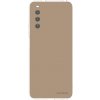 Picasee silikónový prehľadný obal pre Sony Xperia 10 IV 5G - Soft Sand Picasee silikónový prehľadný obal pre Sony Xperia 10 IV 5G - Soft Sand