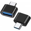 Adaptér OTG USB-A na USB-C LAPTOP PC Adaptér OTG USB-A na USB-C LAPTOP PC