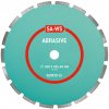 Sankyo diamantový kotúč 350 mm SAWS350400 Sankyo diamantový kotúč 350 mm SAWS350400