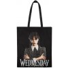 Distrineo Plátená taška Wednesday Distrineo Plátená taška Wednesday