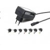 Noname Adapter 3 - 12 V/1 A Noname Adapter 3 - 12 V/1 A