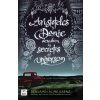 ARISTÓTELES Y DANTE DESCUBREN LOS SECRETOS DEL UNIVERSO (BENJAMIN ALIRE SAENZ)(Pevná) ARISTÓTELES Y DANTE DESCUBREN LOS SECRETOS DEL UNIVERSO (BENJAMIN ALIRE SAENZ)(Pevná)