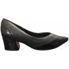 Piccadilly 744078-14 Dámske lodičky čierne 39 Piccadilly 744078-14 Dámske lodičky čierne 39