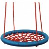 Woody Hojdací kruh 91401 modrý 85 cm Woody Hojdací kruh 91401 modrý 85 cm