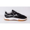 Puma Varion II Jr PUMA Black-Cool Light Gray-Yellow Blaze-Gum UK 3 / US 4 / EUR 35,5 / CM 22 Puma Varion II Jr PUMA Black-Cool Light Gray-Yellow Blaze-Gum UK 3 / US 4 / EUR 35,5 / CM 22