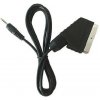 Amiko kábel JACK-SCART (SCART-JACK) Amiko kábel JACK-SCART (SCART-JACK)