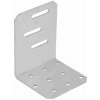 DOMAX KMR montážny uholník nastaviteľný KMR 1 - 80 x 60 x 60 x 2 mm (20 ks) DOMAX KMR montážny uholník nastaviteľný KMR 1 - 80 x 60 x 60 x 2 mm (20 ks)