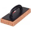 Hladítko Strend Pro Premium BRAVO Black, 270x130 mm, 40 mm, hydro špongia Hladítko Strend Pro Premium BRAVO Black, 270x130 mm, 40 mm, hydro špongia