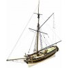 Model lode CALDERCRAFT HM Chatham 1660 1:64 kit (4025792070372) Model lode CALDERCRAFT HM Chatham 1660 1:64 kit (4025792070372)