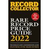 Rare Record Price Guide 2022 (Ian Shirley)(Brožovaná) Rare Record Price Guide 2022 (Ian Shirley)(Brožovaná)