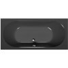 Polysan Vane - Vaňa 170x80 cm, sivá 71745.30 Polysan Vane - Vaňa 170x80 cm, sivá 71745.30