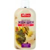 Milva Ženšen a Chinín šampón 200 ml Milva Ženšen a Chinín šampón 200 ml